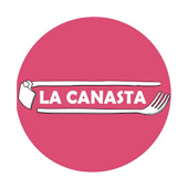 Logo de La Canasta